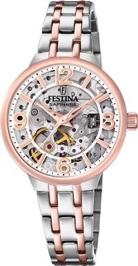 Часы Festina Automatic F20615/1