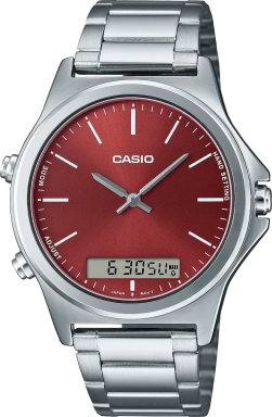Часы Casio Collection MTP-VC01D-5E