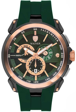 Часы Wainer WA.16910-G