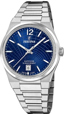 Часы Festina Swiss Made Rive F20052/7