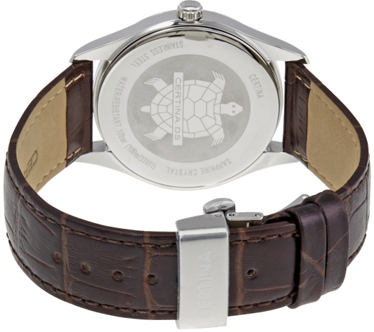 Certina DS 4 C022.410.16.030.01 4