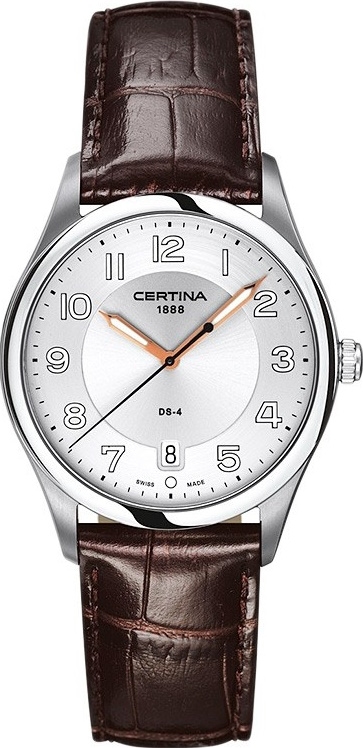Certina ds 4 quartz discount
