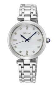 Наручные часы Seiko Conceptual Series Dress SRZ529P1