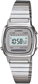 Часы Casio Collection LA670WEA-7E