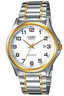 Часы Часы Casio Collection MTP-1188PG-7B