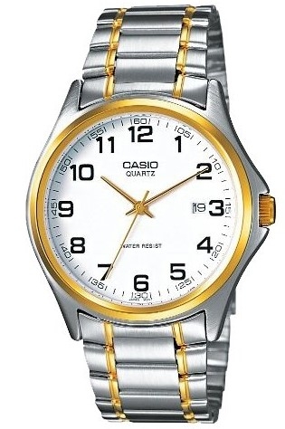 Casio discount mtp 1188p