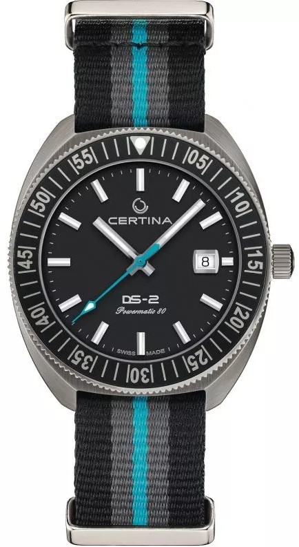Certina ds2 chrono sales