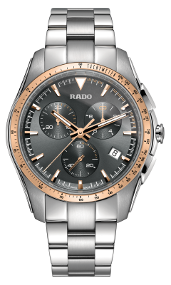 Часы Часы Rado HyperChrome R32259163