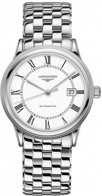 Часы Longines Flagship Classic L4.984.4.21.6
