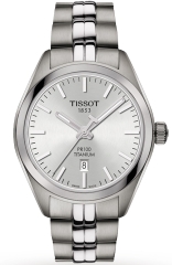Часы Tissot PR 100 Titanium Quartz Lady T101.210.44.031.00
