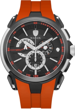 Часы Wainer Trio WA.16910-K