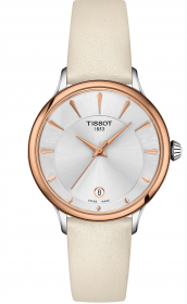Часы Tissot Odaci-T T133.210.26.031.00