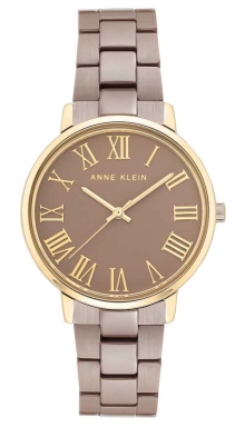 Часы Anne Klein 3718TNGB
