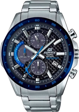 Часы Casio Edifice EQS-900DB-2A