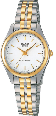 Часы Casio Collection LTP-1129G-7A