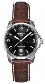 Часы Certina DS Podium C001.410.16.057.00