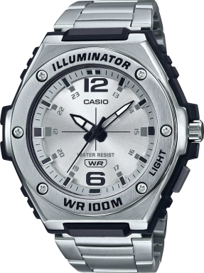 Часы Casio Collection MWA-100HD-7A