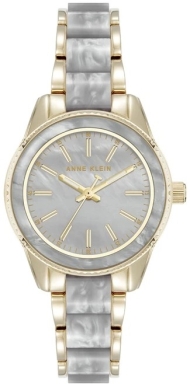Часы Anne Klein 3212LGGB
