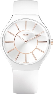 Часы Rado True Thinline Jubile R27957709