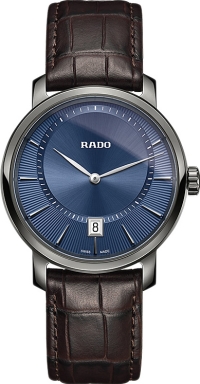 Часы Rado Diamaster Сollection Automatic R14135206