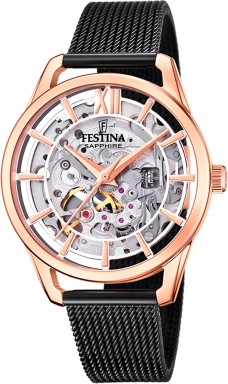 Festina automático clearance