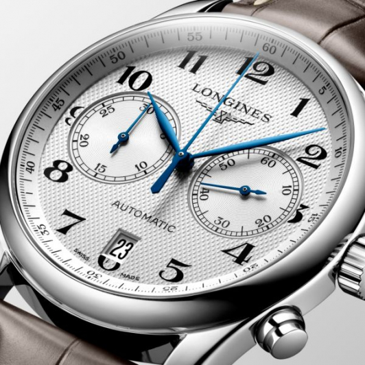Longines Master Collection Auto Chrono L2.629.4.78.5 4