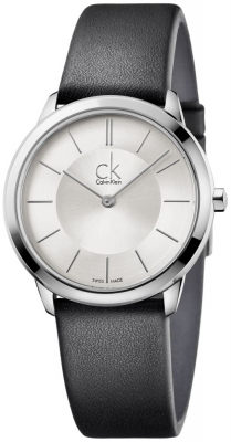 Часы Часы Calvin Klein K3M221C6
