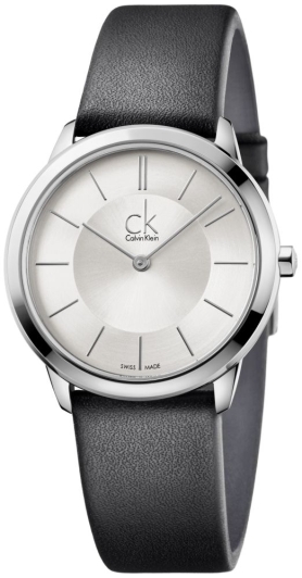Часы Calvin Klein K3M221C6