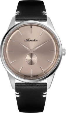 Часы Adriatica Twin A8264.5217Q