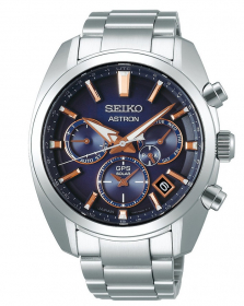 Наручные часы Seiko Astron SSH049J1