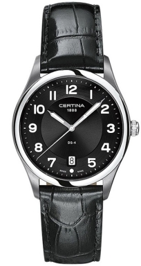 Часы Certina DS-4 C022.410.16.050.00