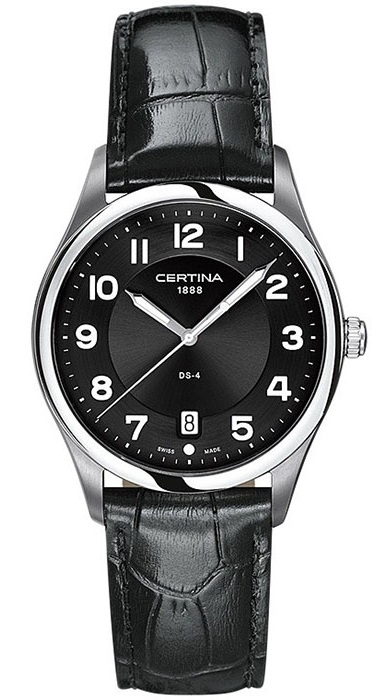 Certina DS 4 C022.410.16.050.00 4