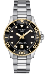 Часы Tissot Seastar 1000 36MM T120.210.21.051.00