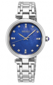Наручные часы Seiko Conceptual Series Dress SRZ531P1