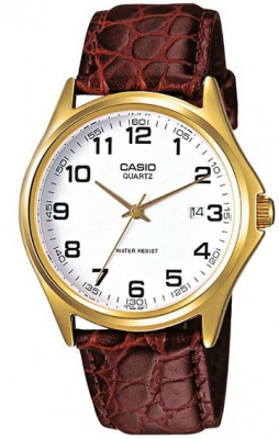 Часы Часы Casio Collection MTP-1188PQ-7B