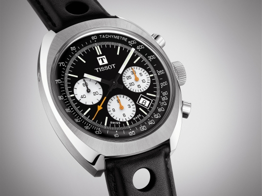 Heritage discount 1973 chronograph