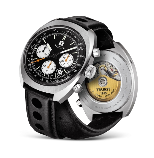 Heritage 1973 hotsell chronograph