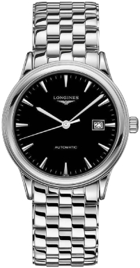 Часы Longines Flagship Classic L4.984.4.52.6