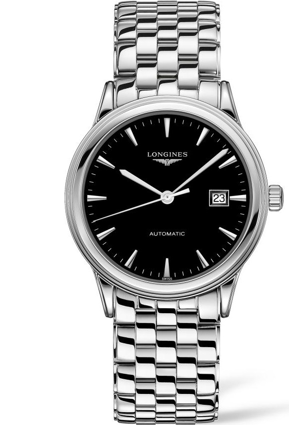 Longines Flagship Auto L4.984.4.52.6