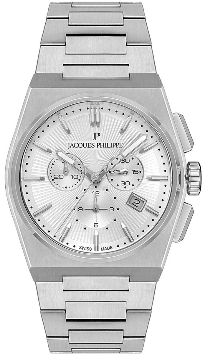 Часы Jacques Philippe Aurora JPQGC411326 купить в Москве в  интернет-магазине «4 Измерение»