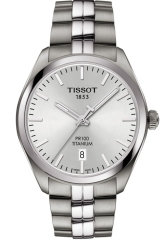 Часы Tissot PR 100 Titanium Quartz T101.410.44.031.00