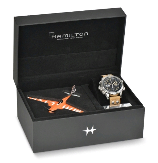 Hamilton Khaki Aviation H77796535 4