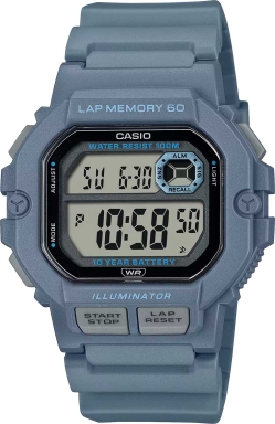 Часы Casio Collection WS-1400H-2A