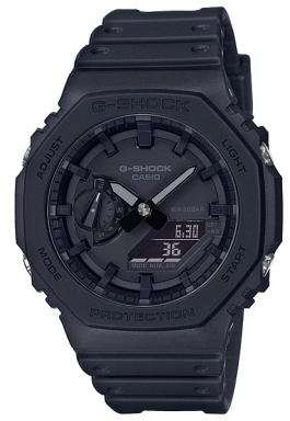 Часы Casio G-Shock GA-2100-1A1ER