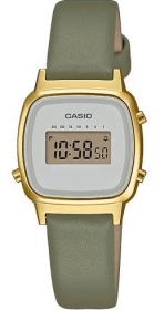 Часы Casio Vintage LA670WEFL-3EF