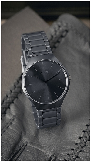 Rado True Thinline R27262102 4