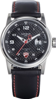 Часы Locman D104A09S-00CBIPKR