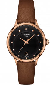 Часы Tissot Odaci-T T133.210.36.056.00