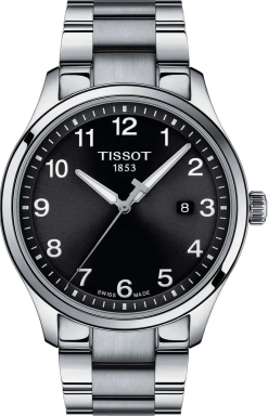Часы Tissot Gent XL Classic T116.410.11.057.00