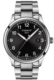 Часы Tissot Gent XL Classic T116.410.11.057.00